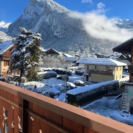 Flor'alp Lägenhet