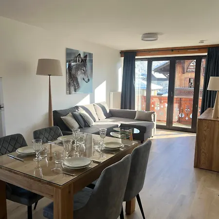 Apartment Flor'alp