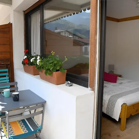 Apartment Flor'alp