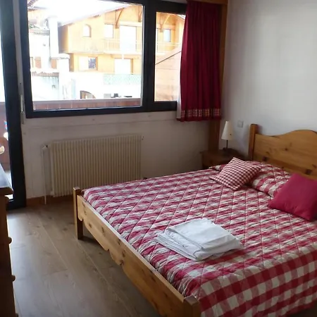 Apartment Flor'alp *